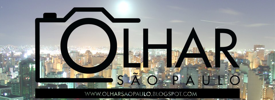 Olhar São Paulo 