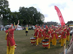 Its Festival time!. 9th June 2012 for this year's Carnival