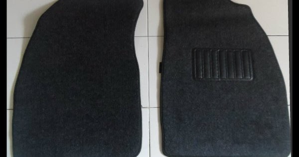 KARPET BLUDRU SEDAN + CITY CAR - ONDERDIL MOBIL KOREA