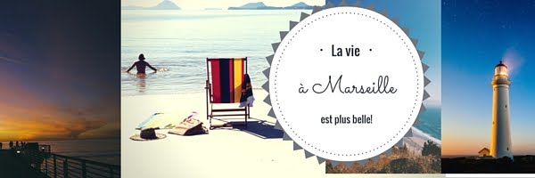 ~ Życie w Marsylii jest piękniejsze ~