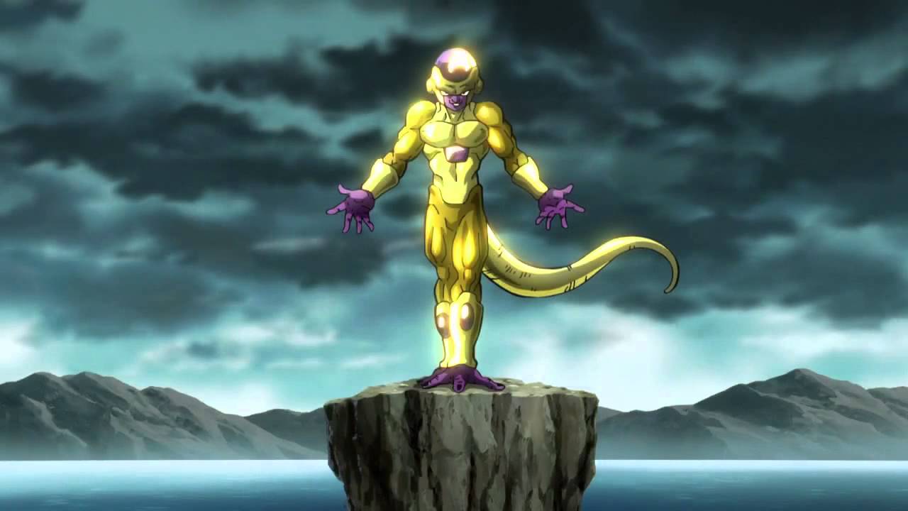 Crítica  Dragon Ball Z - Saga 02: Freeza - Plano Crítico