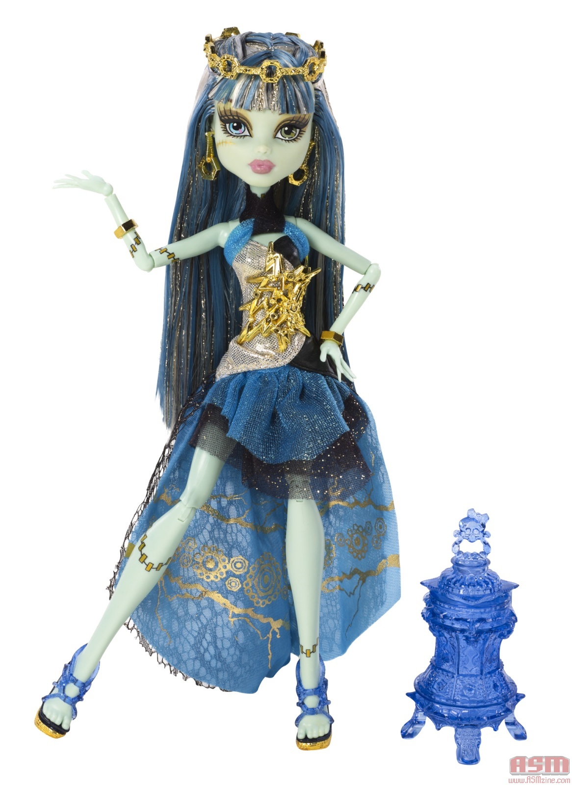 collection monster high