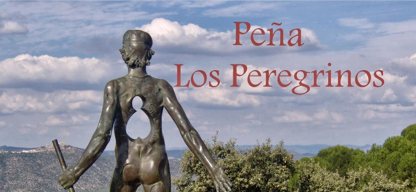 Peña Los Peregrinos