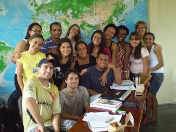 EEB - Escola de Estudos Bíblicos - 2011