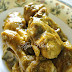 Ayam Ungkep Asli