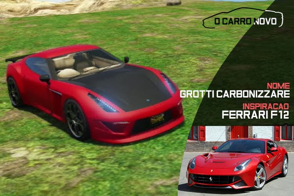 Gta V Tuga
