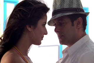 'Ek Tha Tiger' Latest Stills : This Year Biggest Hit ?