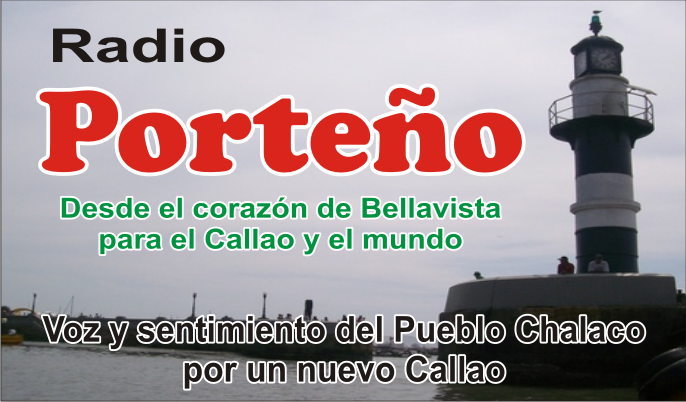 RADIO PORTEÑO