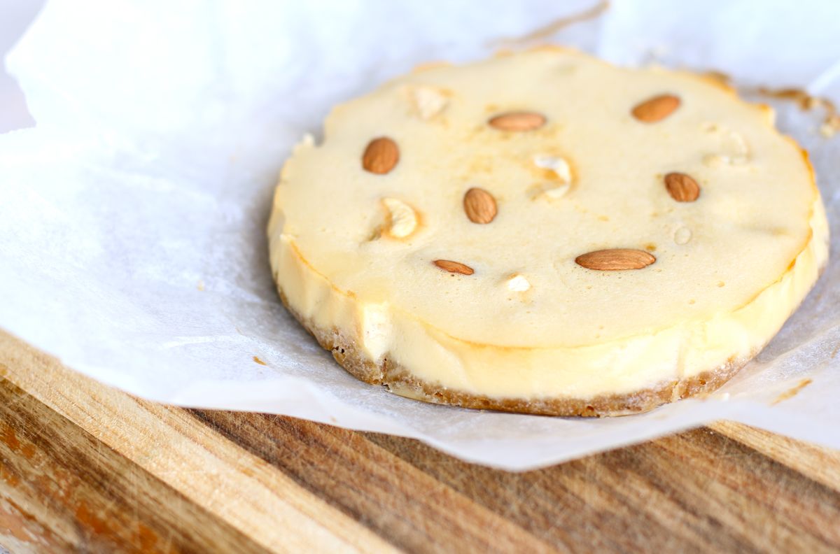 Green Cilantro Two Ways