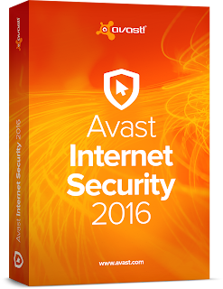 Avast Internet Security 2016 Avast Internet Security