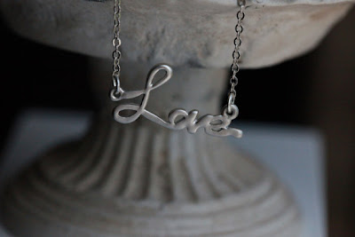 Love Necklace