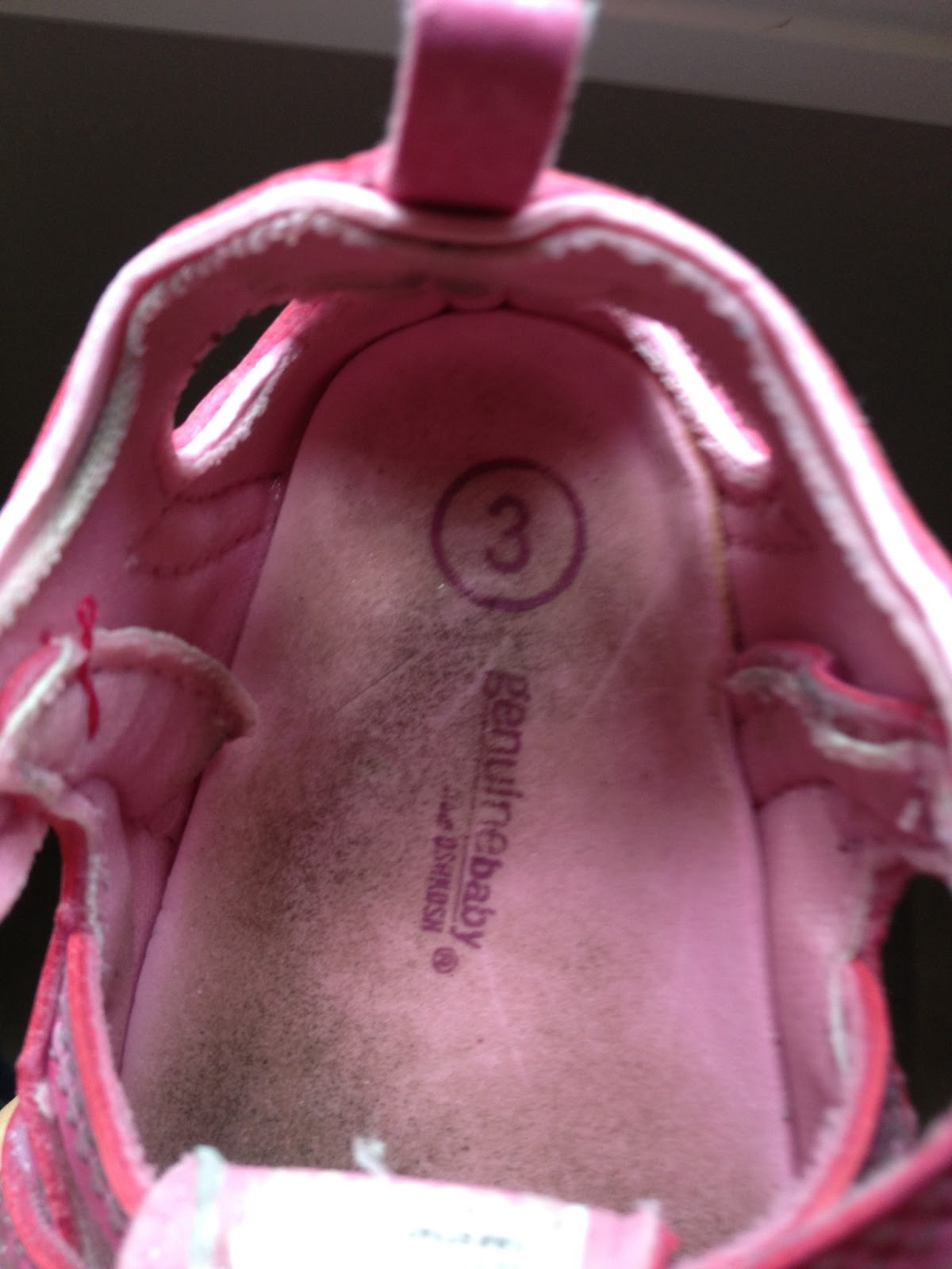 Industrious ThirtyOne How to Clean the Dirt and Sweat Stains out of