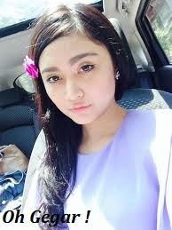 ayda jebat hot