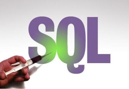 SQL ინექციის ბრძანებები