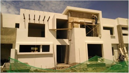 Square it! Inmobiliaria: ¿Por qué instalar mármol en su casa?
