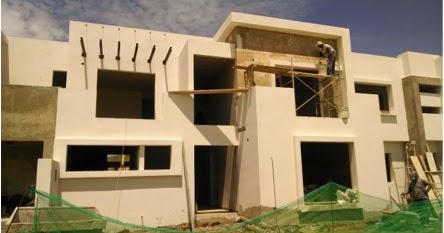 Square it! Inmobiliaria: ¿Por qué instalar mármol en su casa?