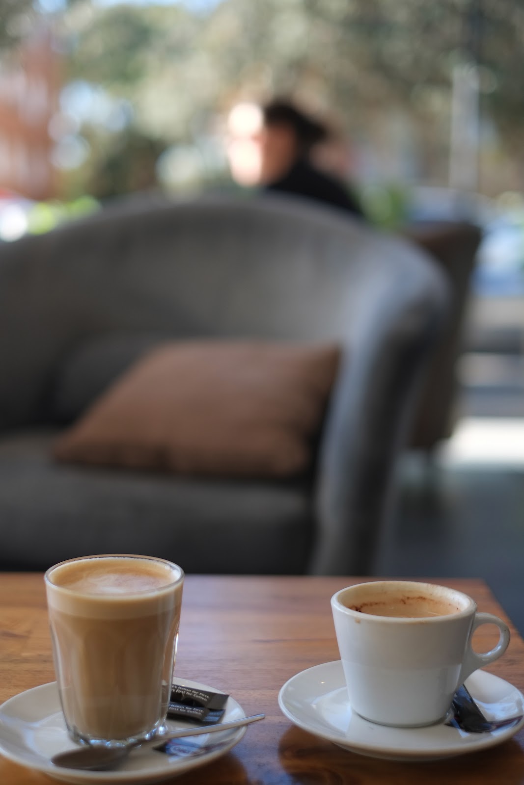 Crystal Car wash Cafe Bondi Sydney Australia GlobalGoodFood