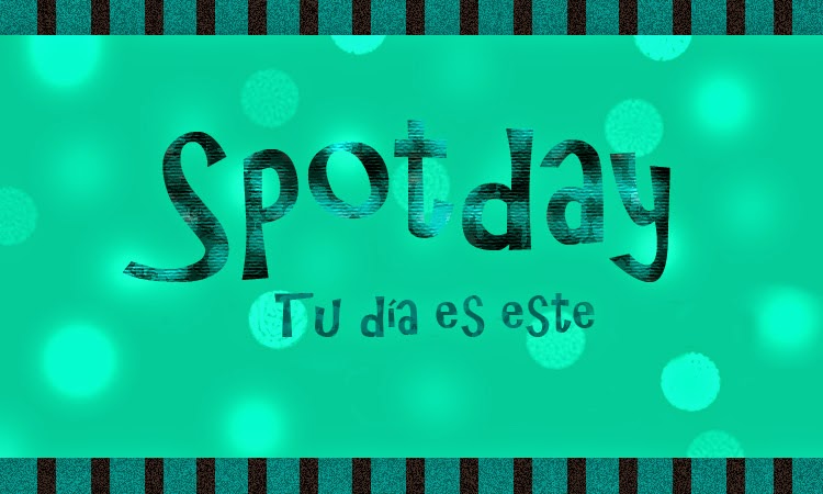 Spotday