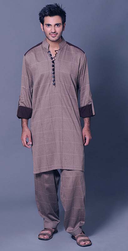 Gents Salwar