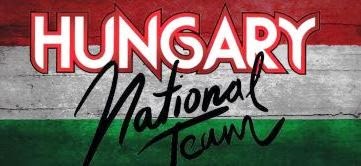 National Team Hungary