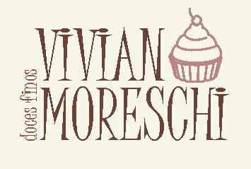 Vivian Moreschi doces finos