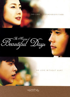 Những Ngày Đẹp Trời - Beautiful Days Những Ngày Đẹp Trời