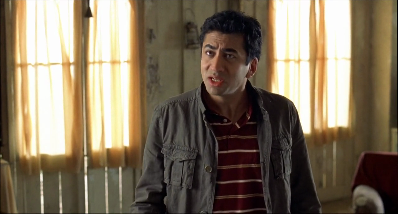 Telecharger Padre Pio DVDRIP French