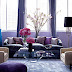 Royal Purple Bedrooms