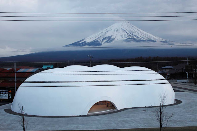 Takeshi Hosaka Architects