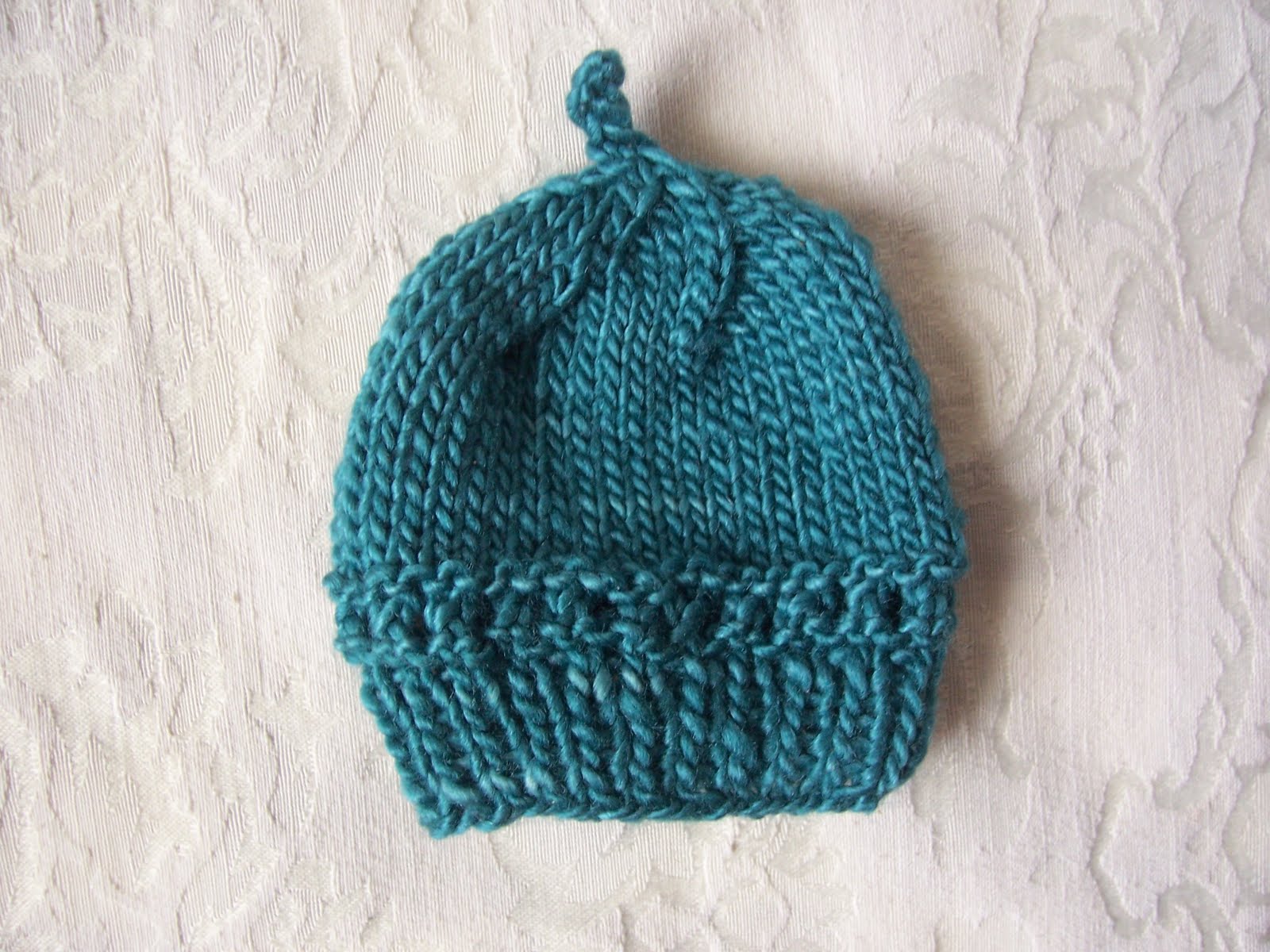 Preemie Hats