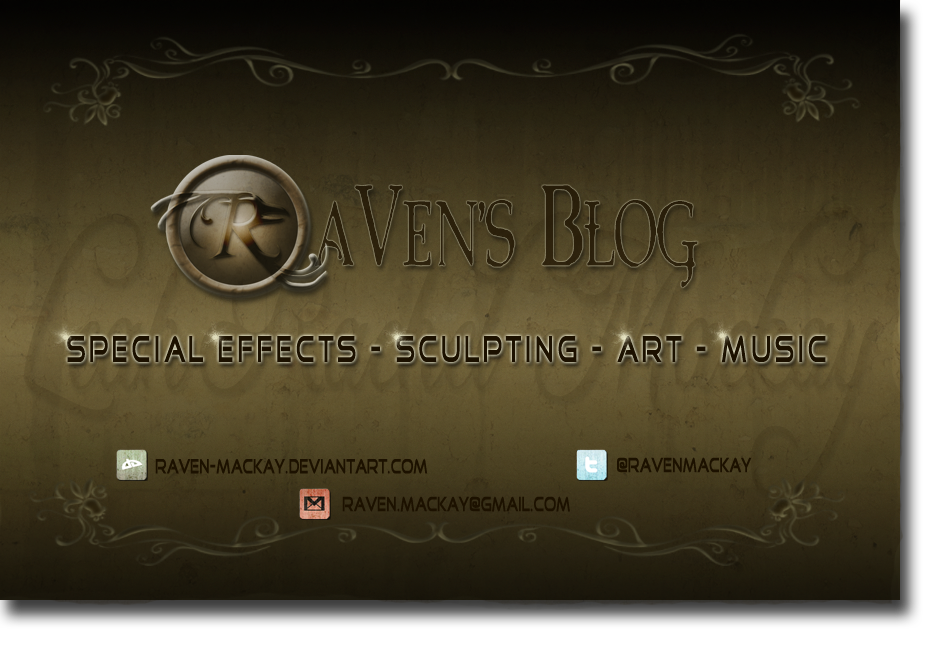 raVen's blog