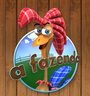 A FAZENDA 4 AO VIVO - R7.COM - ASSISTIR A FAZENDA 4 2011 ...