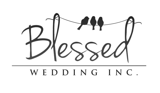 Blessed Wedding Photography
