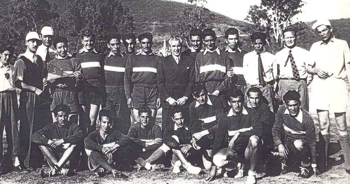 Rugby Sporting Club de Salta
