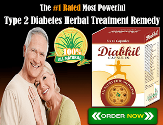 Solution For Type 2 Diabetes