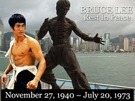 Bruce Lee