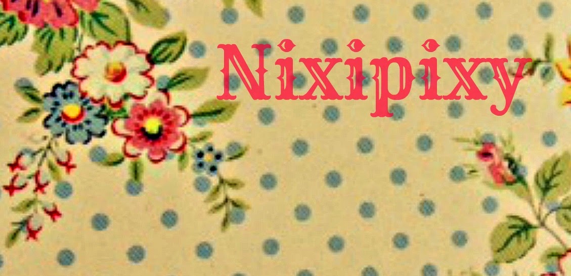 Nixipixy     