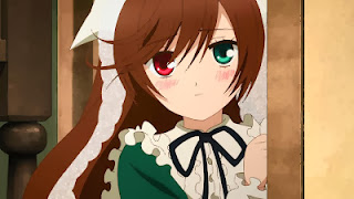 Rozen Maiden (2013) Episode 13 Subtitle Indonesia | EnterAnimeAccess