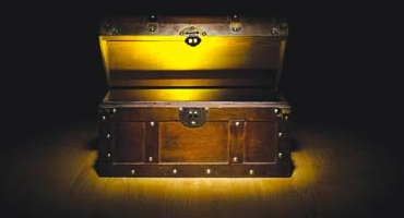 Treasure Chest