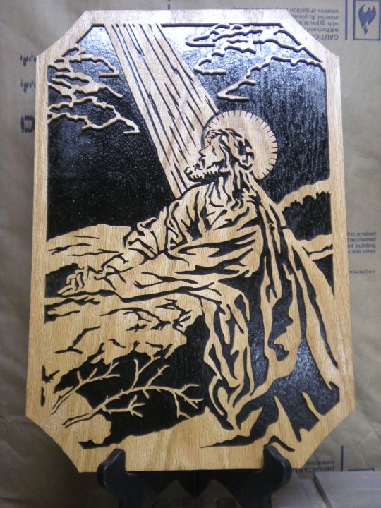 Karen's Korner Through The Eyes Of A Scroll Saw Artist