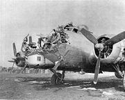 Old+666+Bomber old 666 in june of 1943 in the pacific a b 17 named old 666 was ...