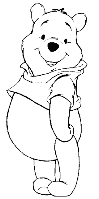 Disney coloring pages coloring.filminspector.com Winnie the Pooh