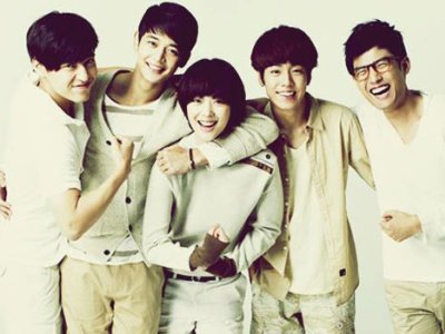 To The Beautiful You