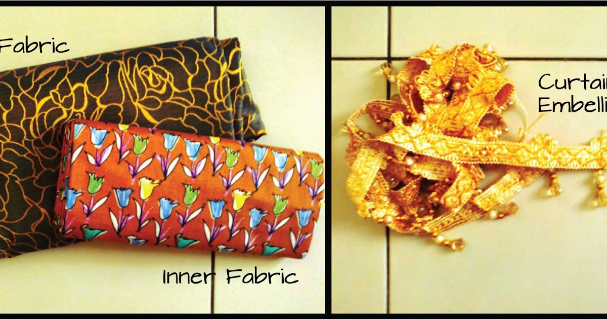 0nceBeskotinBoredom++ DIY 3 How to Sew an extremely simple Fridge Cover