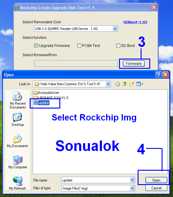  Rockchip Cpu SD Firmware Tool and How to Use Guide Image+%281%29