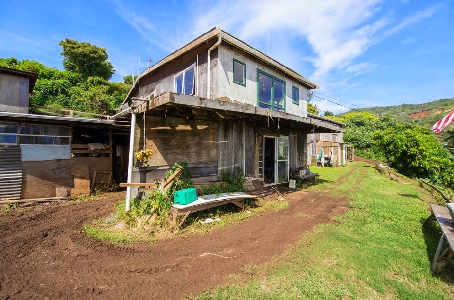 Islas del Mundo Pitcairn