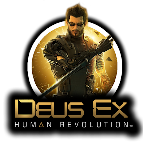 Deus Ex Human Revolution