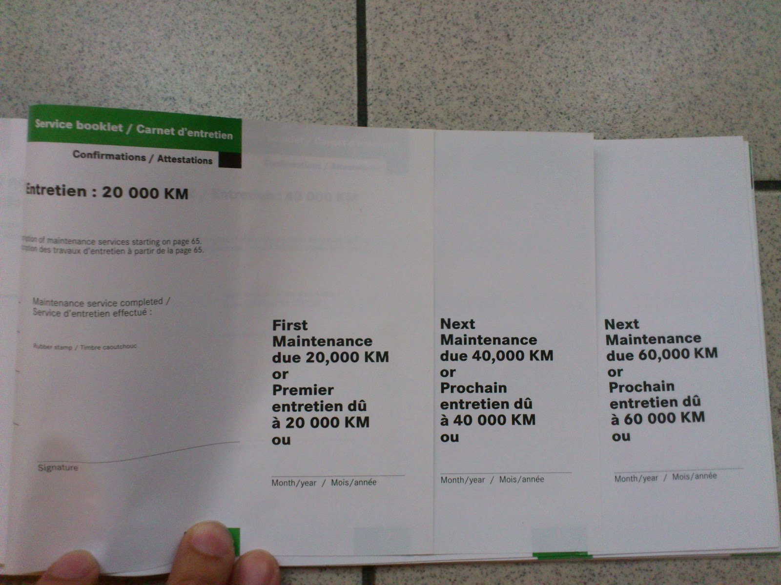 嘟嘟誌 正確的車輛保養方式 不要再道聽塗說浪費您的血汗錢