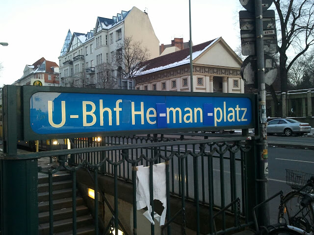 Pure Hauptstadtpoesie Ein Berlin Gedicht Notes Of Berlin