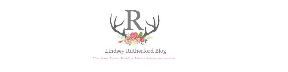 Lindsey Rutherford Blog